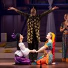 Bellydance Evolution to Present FANTASM - ODYSSEY OF DREAMS at the Ford