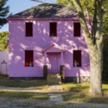 Kate Gilmore & Heather Rowe: ONLY IN YOUR WAY Exhibition Opens 1/21