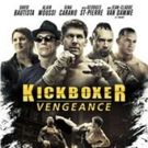 KICKBOXER: VENGEANCE Is Currently Kicking It on VOD and in Select Theaters