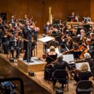 New York Philharmonic Open Rehearsal For 2/9 CANCELLED