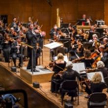 New York Philharmonic Open Rehearsal For 2/9 CANCELLED