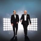 Des O'Connor & Jimmy Tarbuck to Perform at the London Palladium in October