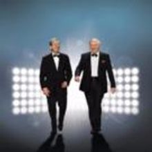 Des O'Connor & Jimmy Tarbuck to Perform at the London Palladium in October