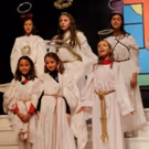 Photo Flash: First Look at THE BEST CHRISTMAS PAGEANT EVER, Ending This Weekend at…