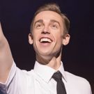 Nic Rouleau Will Return as Elder Price in THE BOOK OF MORMON on Broadway!