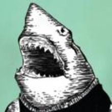 Theatre Dynamic Presents JAWS: THE MOVIE: THE MUSICAL