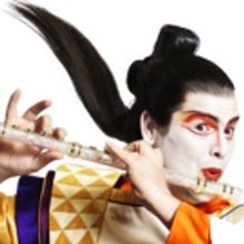 BWW Review: THE MAGIC FLUTE Returns To Charm And Delight at Sydney Opera House, Joan 