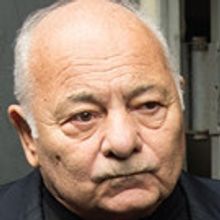 Burt Young Stars in World Premiere Comedy THE LAST VIG at Zephyr Theatre