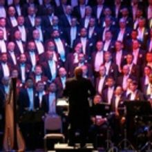 San Francisco's Gay Men's Chorus presents THE GAY KITCHEN SINK