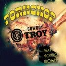 Cowboy Troy's New Single 'Pork Chop' to Release ValenSWINEs Day