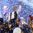 Winner Announced on SO YOU THINK YOU CAN DANCE: THE NEXT GENERATION