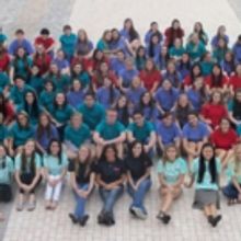 Embracing Our Differences Partners with 2017 World Rowing Championships