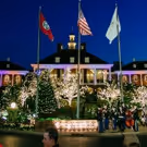 Have Yourself a Very Country Christmas at Gaylord Opryland Resort