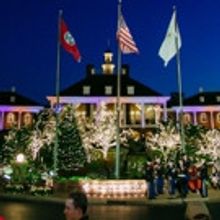 Have Yourself a Very Country Christmas at Gaylord Opryland Resort