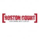 The Theatre @ Boston Court to Present SEVEN SPOTS ON THE SUN, Opening 10/4