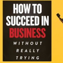 Thea Kano of HOW TO SUCCEED at Gay Men's Chorus of DC