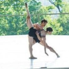 Jacob's Pillow Announces New Year-Round Dance Studio