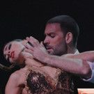 Exclusive Photo Coverage: IMMORTAL TANGO At Peacock Theatre