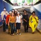 Bricolage's Immersive Experience OjO Comes to San Diego