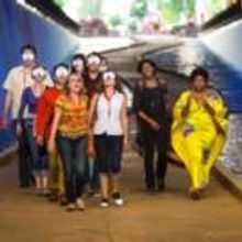 Bricolage's Immersive Experience OjO Comes to San Diego