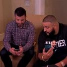 VIDEO: Jimmy Kimmel Enlists DJ Khaled as His Snapchat Coach
