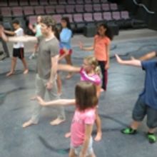 Registration Open for Creative Kids Acting Classes at Playhouse on Park