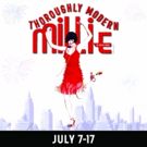 Reagle Music Theatre of Greater Boston to Present THOROUGHLY MODERN MILLIE, Casting…