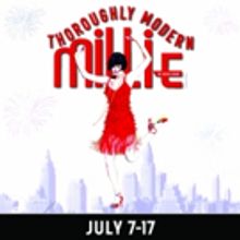 Reagle Music Theatre of Greater Boston to Present THOROUGHLY MODERN MILLIE, Casting A