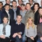 On the Twentieth Century Closes on Broadway