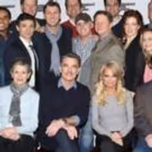 On the Twentieth Century Closes on Broadway