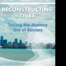 Nanthalia W McJamerson Releases RECONSTRUCTING LIVES