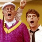 VIDEO FLASHBACK: It's Groundhog Day! Celebrate With Robert Morse and Rudy Vallee
