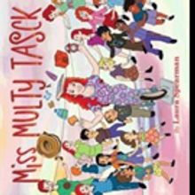 MISS MULTY TASCK is Released
