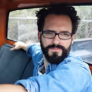 Tony Lucca to Work on New Material in Nashville Residency This Summer
