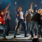 Premiereneport: Starchoreographin Melissa King bringt WEST SIDE STORY nach St. Gallen