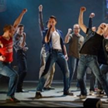 Premiereneport: Starchoreographin Melissa King bringt WEST SIDE STORY nach St. Gallen