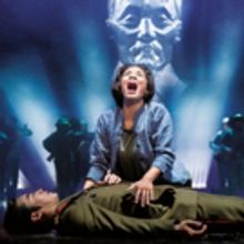 The American Dream! MISS SAIGON Lands at Original Broadway Home Tonight