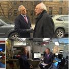 CBS EVENING NEWS is Only Network Evening News to Post Double Digit % Gains in Key…