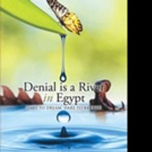 Liberty Hunter Releases DENIAL IS A RIVER IN EGYPT