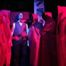 Identity Theater's Reimagined THE TEMPEST Begins Tonight at Artspace