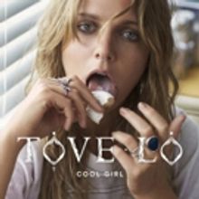 Tove Lo Returns With 'Cool Girl'