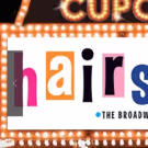 BWW Review: HAIRSPRAY the Cupcake Way!