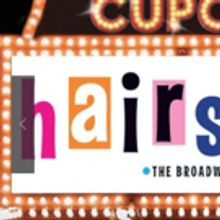 BWW Review: HAIRSPRAY the Cupcake Way!