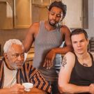 BWW Review: BETWEEN RIVERSIDE AND CRAZY at GableStage