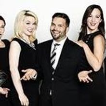 THE REALISH HOUSEWIVES OF EDINA Set for New Century Theatre