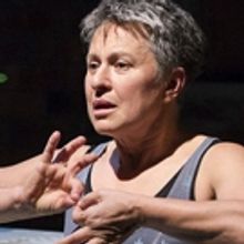 Jennie Reznek's Solo Show I TURNED AWAY AND SHE WAS GONE Set for Magnet Theatre