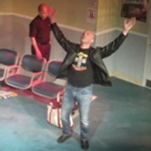 BWW Review: GOD'S WAITING ROOM Reveals How Telling the Truth Can Set You Free