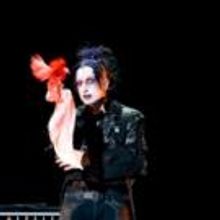 Broadway's THE ILLUSIONISTS Perform on NBC's 'America's Got Talent' Tonight