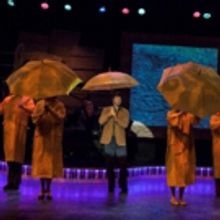 BURT & ME Extends at Florida Studio Theatre