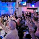 Greene Space Presents Valentine's Day Beer Jam , Mixing Beer And Valentine's Day